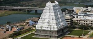 Srikalahasti temple