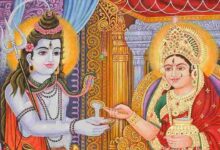 The story of annapurna