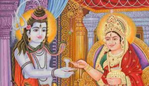 The story of annapurna