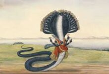 The story of sheshnag