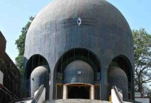 Bankhandi mahadev temple