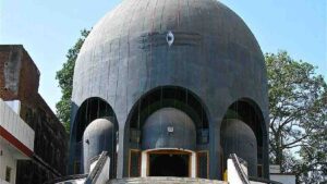 Bankhandi mahadev temple