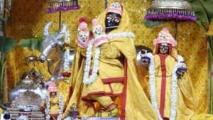 Govind dev ji temple jaipur