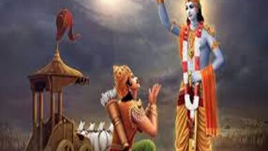 Bhagavad gita mool mantra