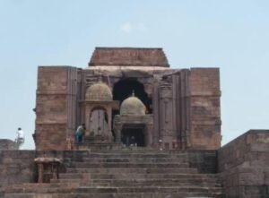 Bhojeshwar temple of raisen