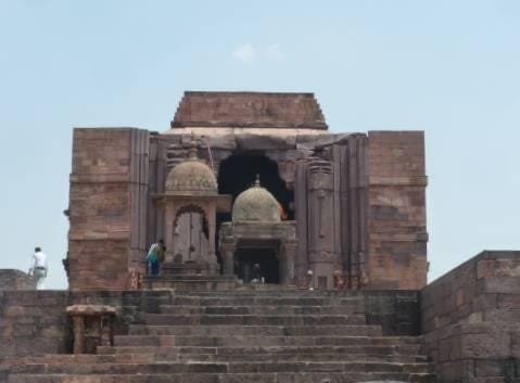 Bhojeshwar temple of raisen