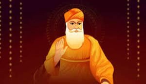 Guru nanak jayanti