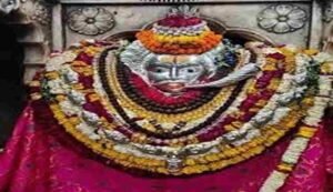 Kaal bhairav ​​temple varanasi history