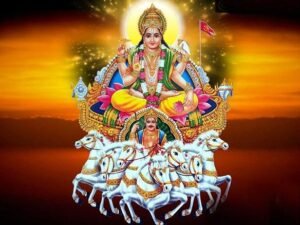 Kharmas in sanatan dharma