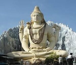 Lord shiva