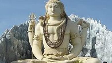 Lord shiva