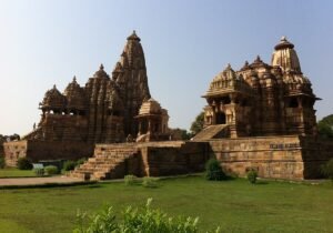 Matangeshwar temple, khajuraho