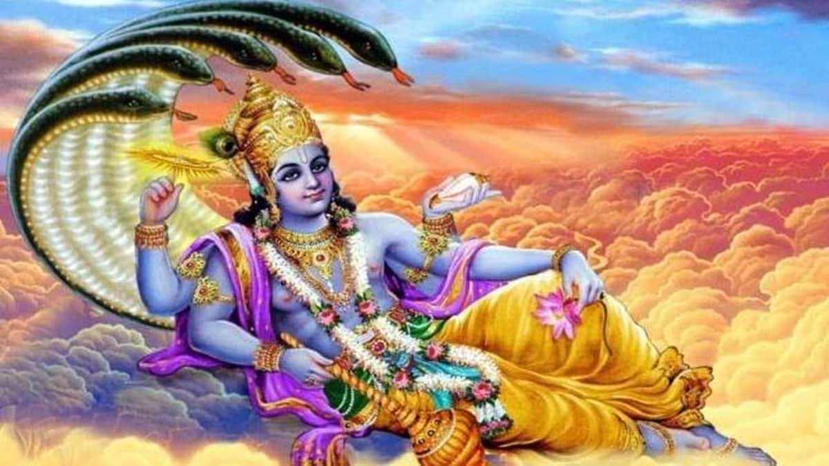 Mokshada ekadashi