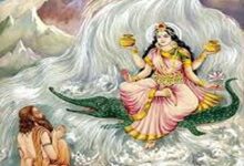 Ramayana mythological story