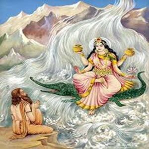 Ramayana mythological story