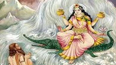 Ramayana mythological story