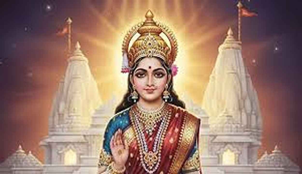 Rukmini ashtami fast