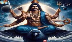 Shani dev