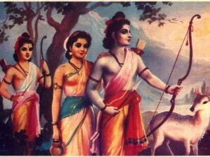 The hidden reason behind lord rama’s exile