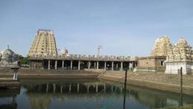 The sacred manifestation of the earth element