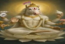 Lord hayagriva avatar story