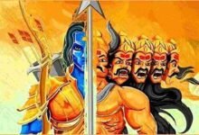  ravana to lakshmana