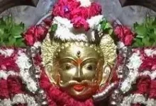 How kal bhairav emerged in ancient shaivite tradition of kashi