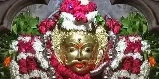 How kal bhairav emerged in ancient shaivite tradition of kashi