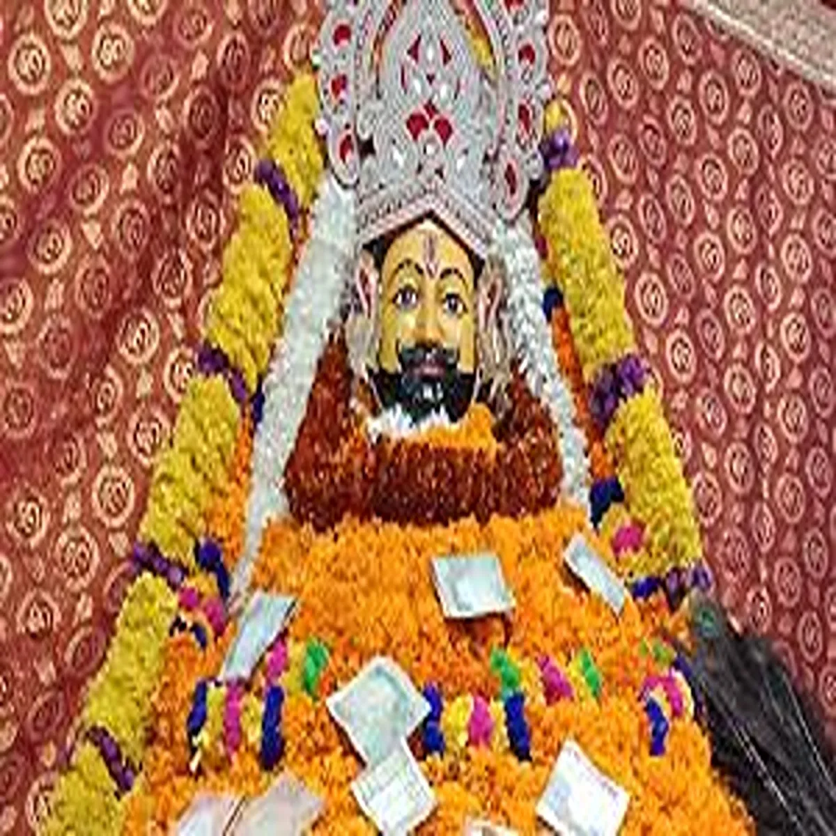 Pilgrimage key guidelines visiting khatu shyam