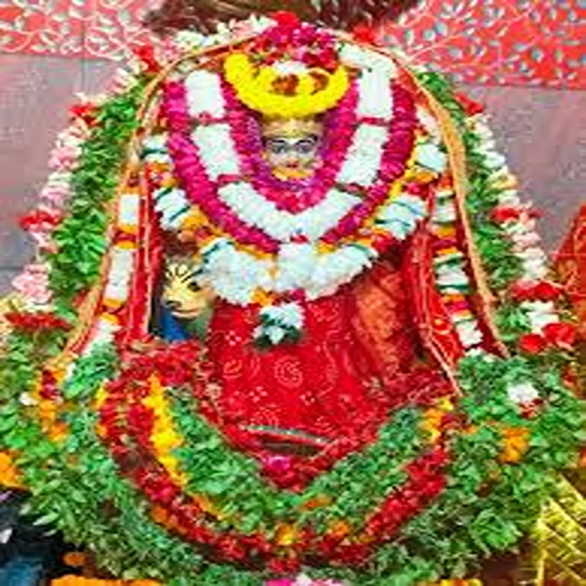 Temples historic tarakulha devi shrine gorakhpur