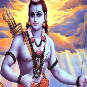 Mythology lord rama birth early life