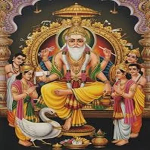 Architecture vishwakarma puja divine craftsmanship