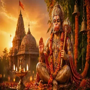 Bada mangal 2026 spiritual significance