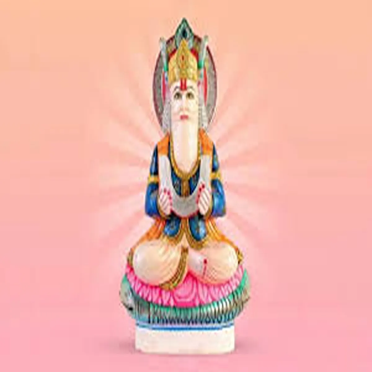 Festivals cheti chand celebration reflects sindhi