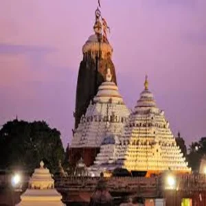 Jagannath dham sacred legacy history