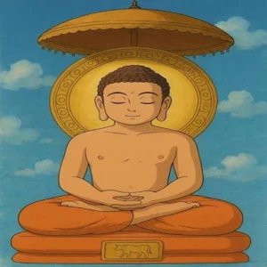 Mahavir compassion nonviolence journey
